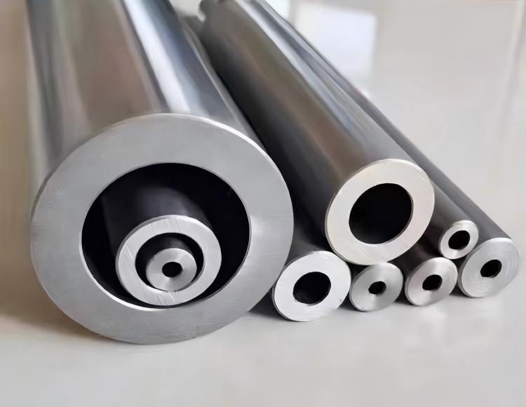 CHANGZHOU ZHONGXIN PRECISION STEEL TUBE CO.,LTD