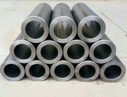 Seamless steel tube for Automotive Pipe Applications
