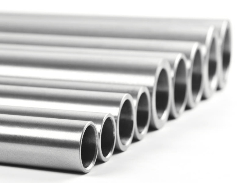 Seamless steel tube for Automotive Pipe Applications